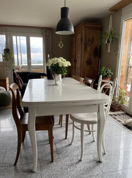 4 ½ rooms furnished flat, Foto 2 von 10