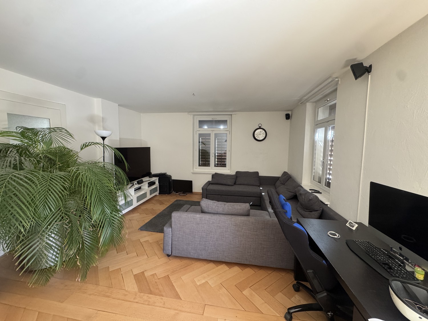 2 ½ Zimmer-Wohnung, Foto 2 von 7