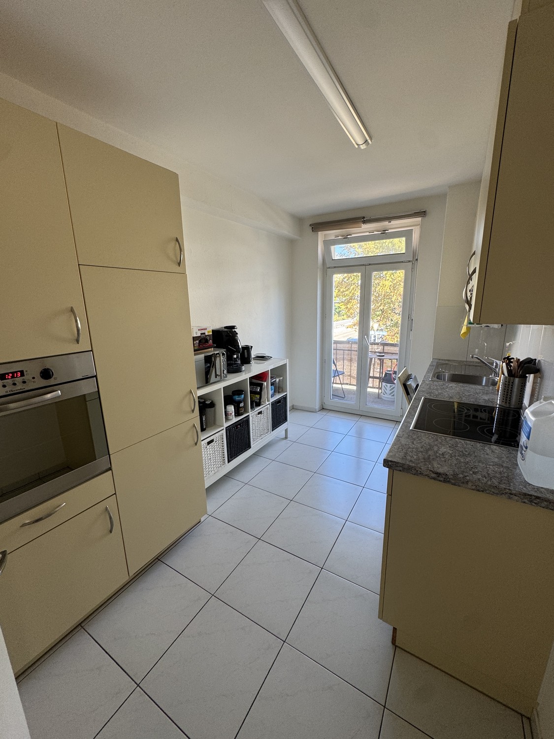 2 ½ Zimmer-Wohnung, Foto 4 von 7