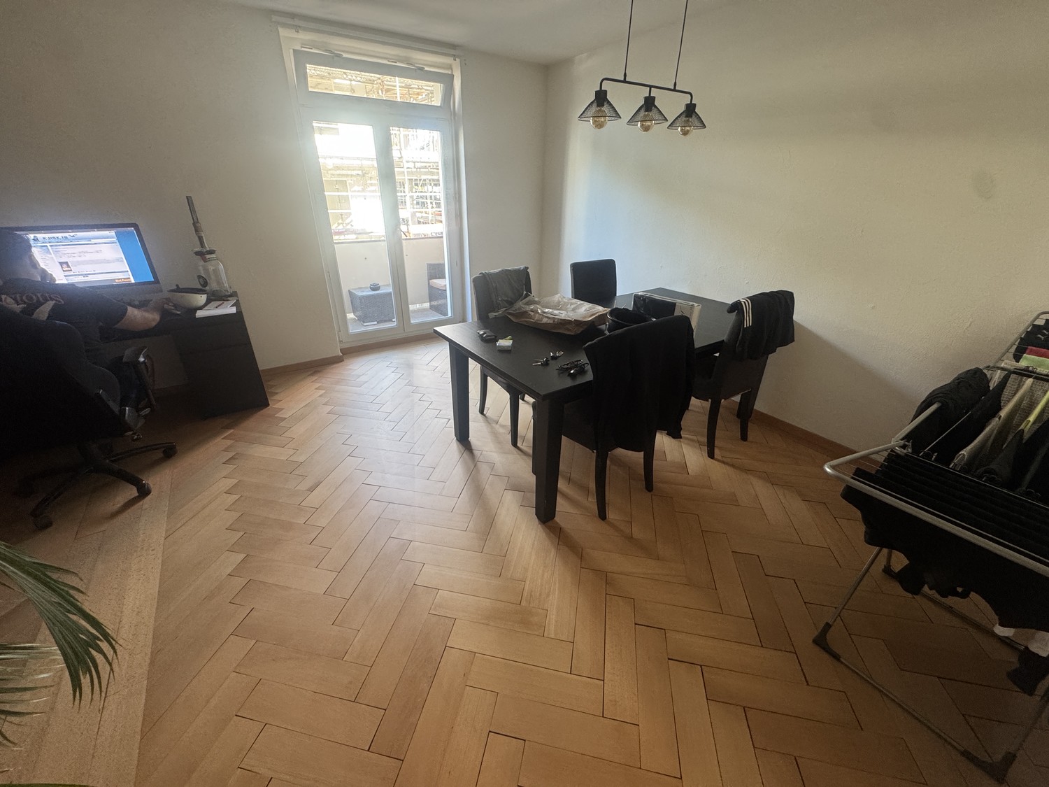 2 ½ Zimmer-Wohnung, Foto 1 von 7