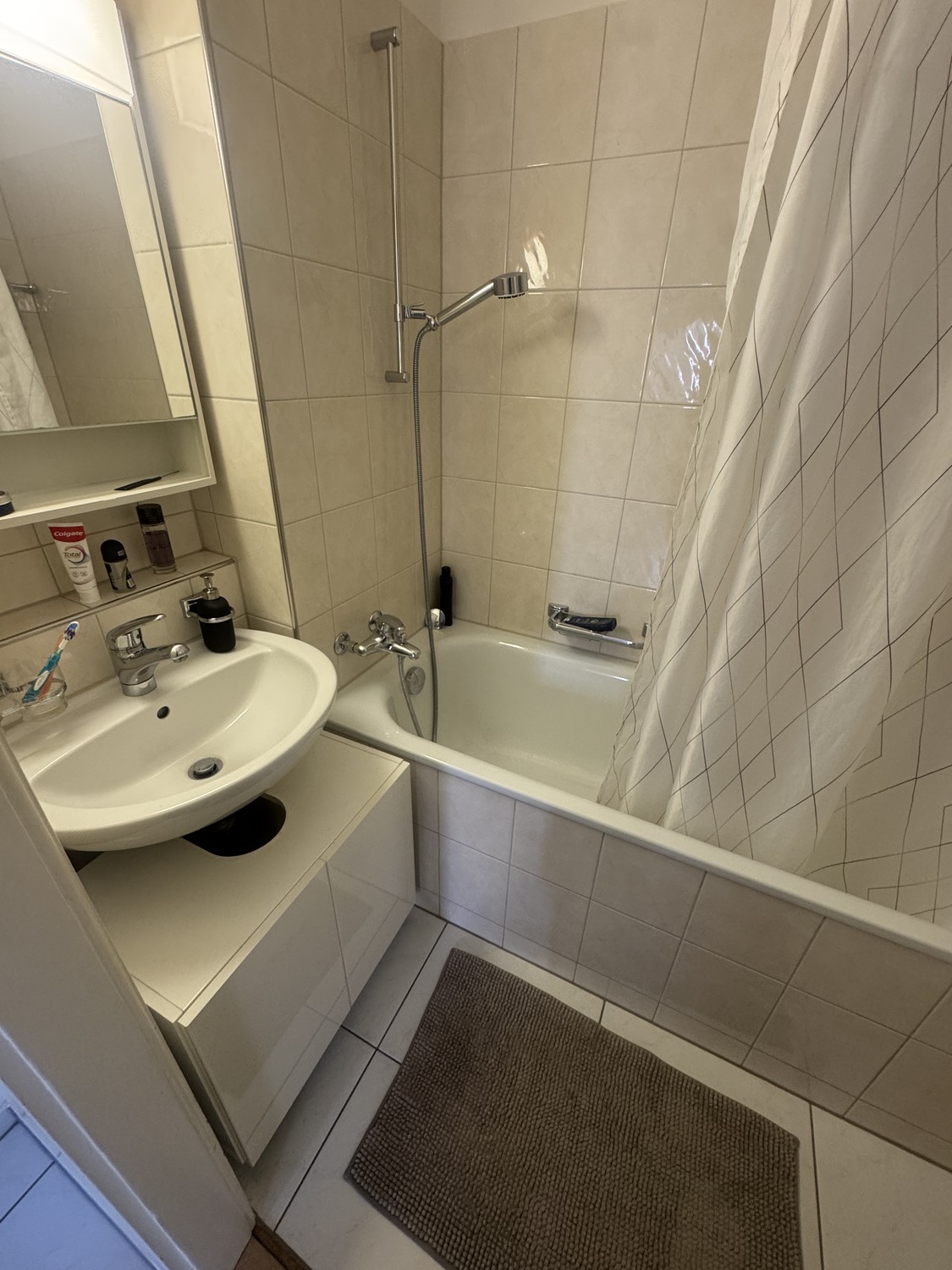 2 ½ Zimmer-Wohnung, Foto 6 von 7