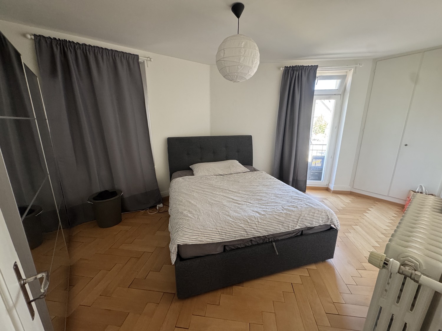 2 ½ Zimmer-Wohnung, Foto 3 von 7