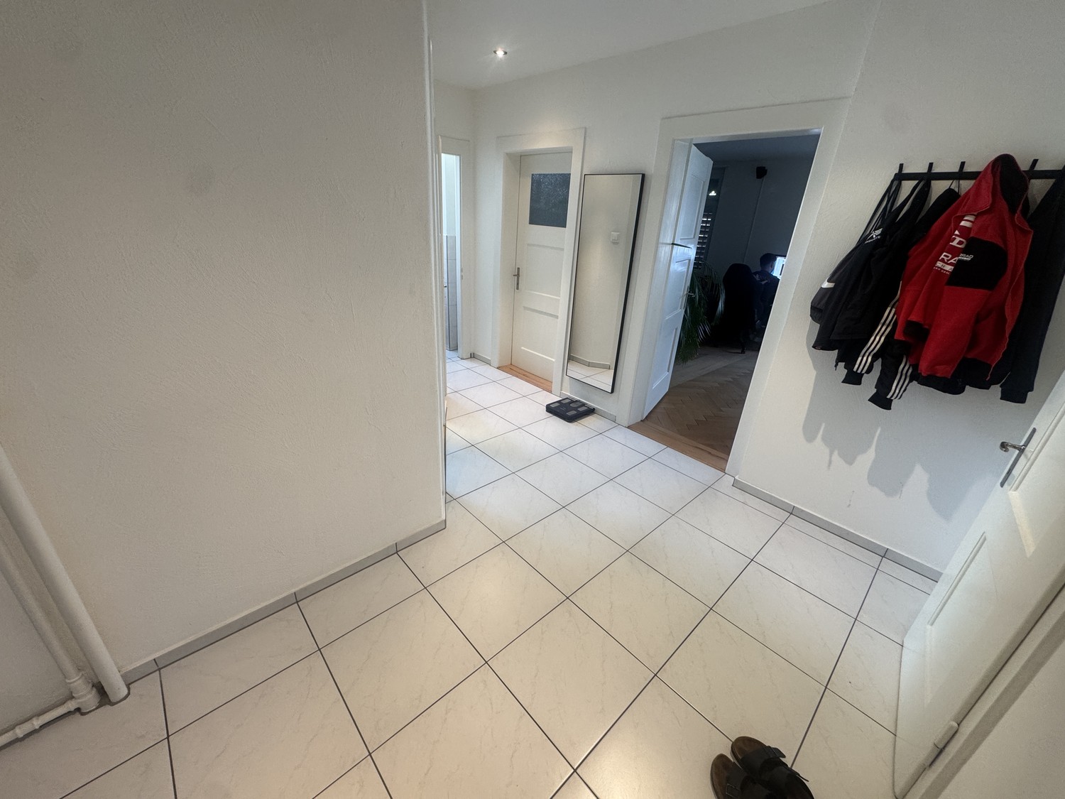 2 ½ Zimmer-Wohnung, Foto 7 von 7
