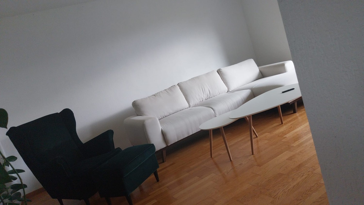 Chambre en colocation