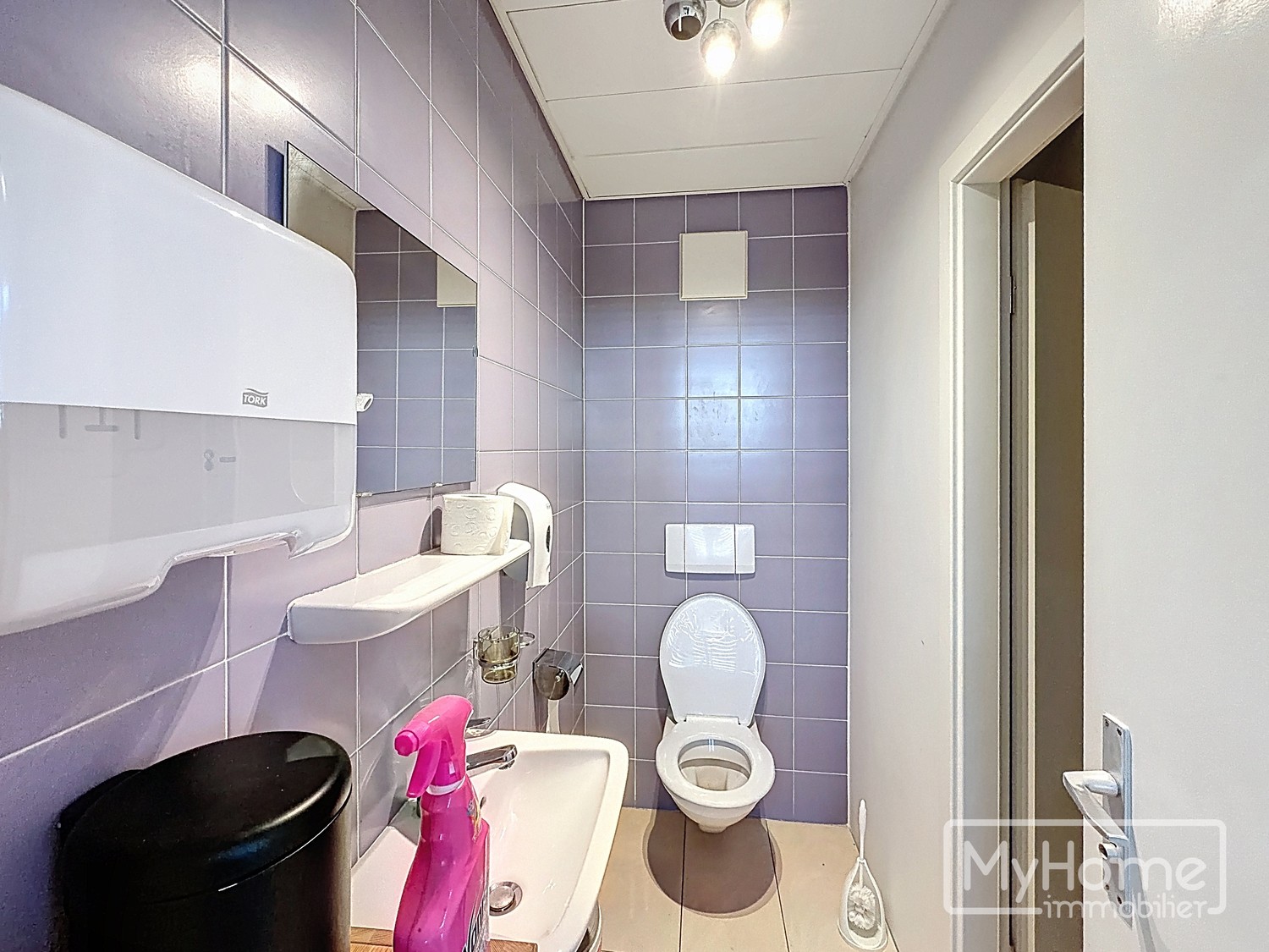 153m² Gewerbe