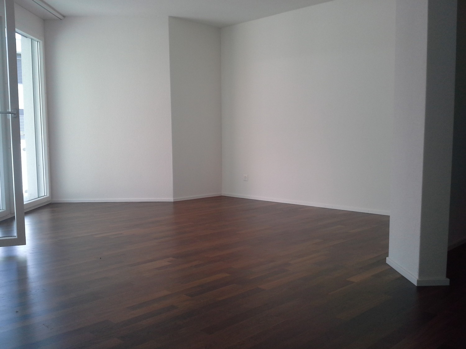 Room in a shared flat, Foto 4 von 8