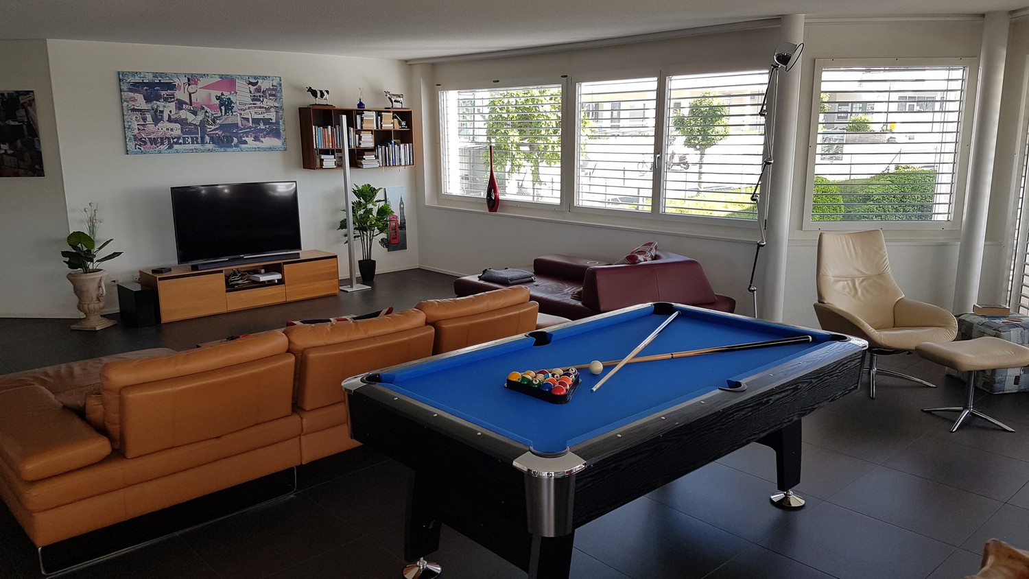 Room in a shared flat, Foto 3 von 8