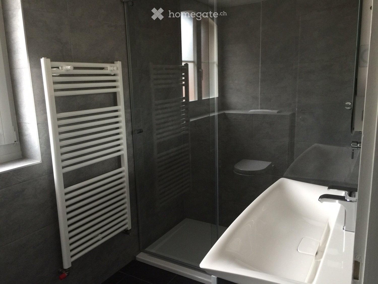 4 rooms apartment, foto 4 di 5