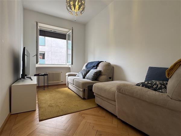 3 ½ pièces appartement meublé