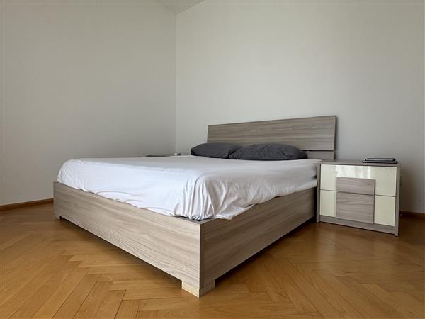 3 ½ pièces appartement meublé