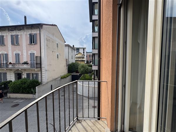 3 ½ pièces appartement meublé