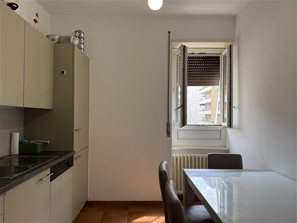 3 ½ pièces appartement meublé
