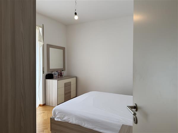 3 ½ pièces appartement meublé