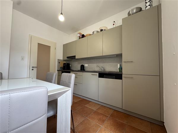 3 ½ pièces appartement meublé
