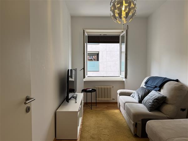 3 ½ pièces appartement meublé