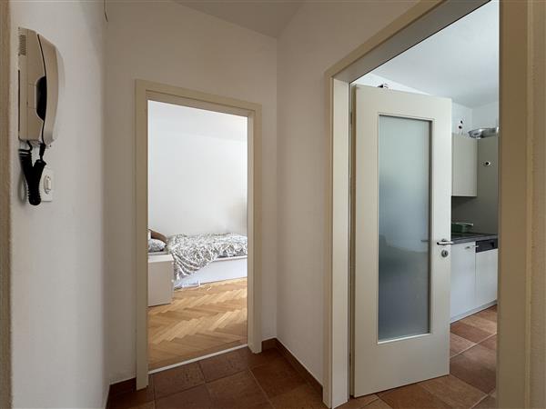 3 ½ pièces appartement meublé