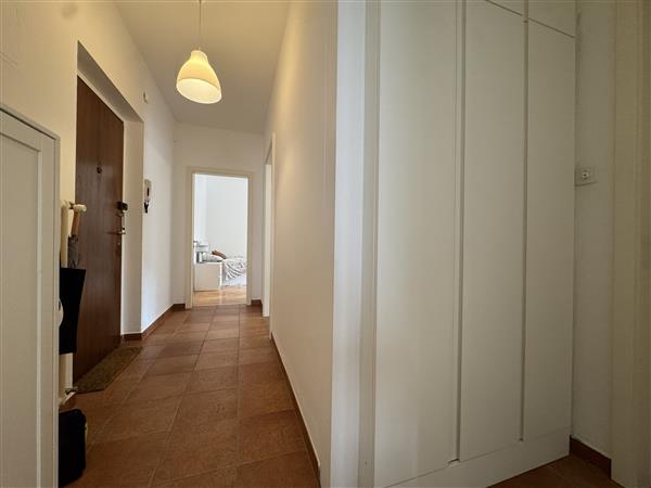 3 ½ pièces appartement meublé