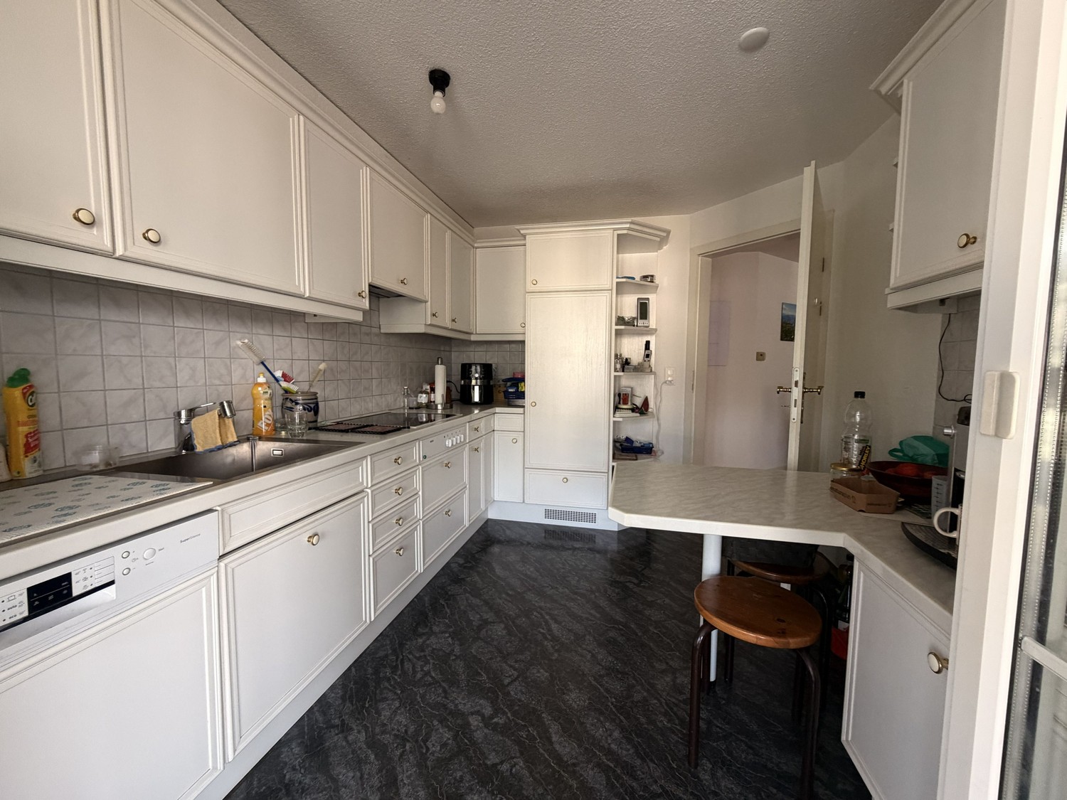Appartamento di 4 ½ locali