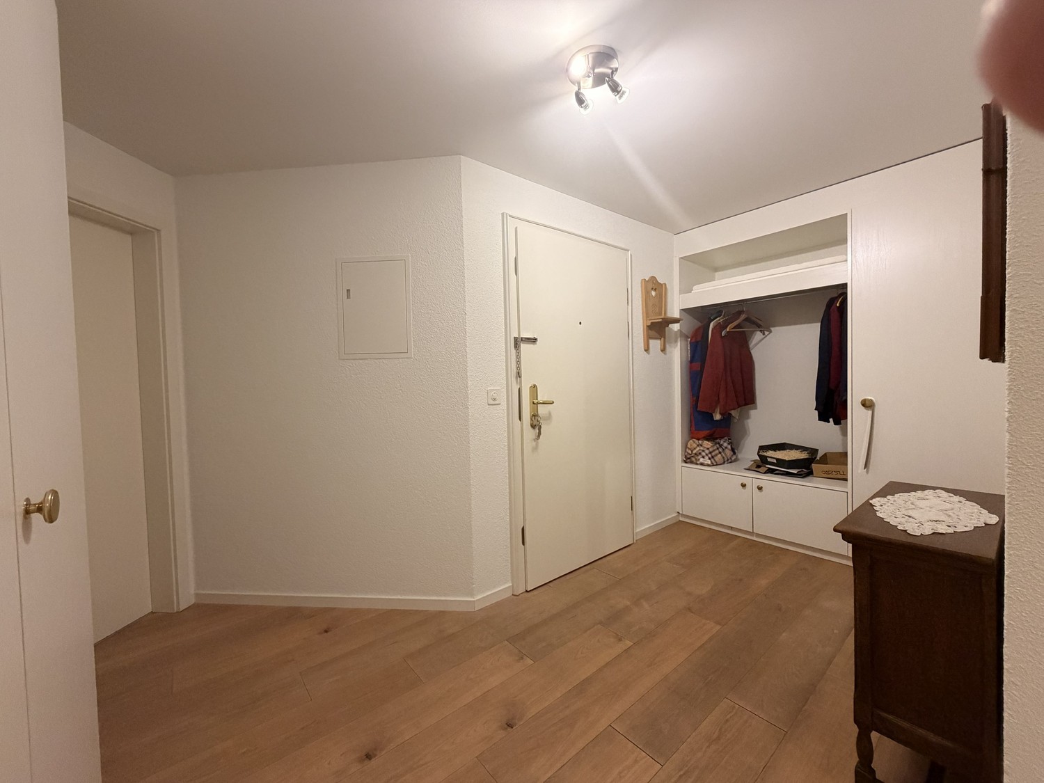 Appartamento di 4 ½ locali