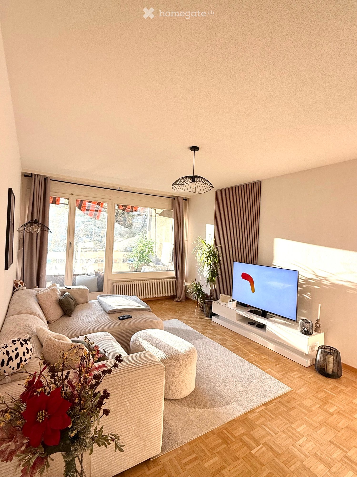 4-Zimmer-Wohnung, Foto 2 von 4