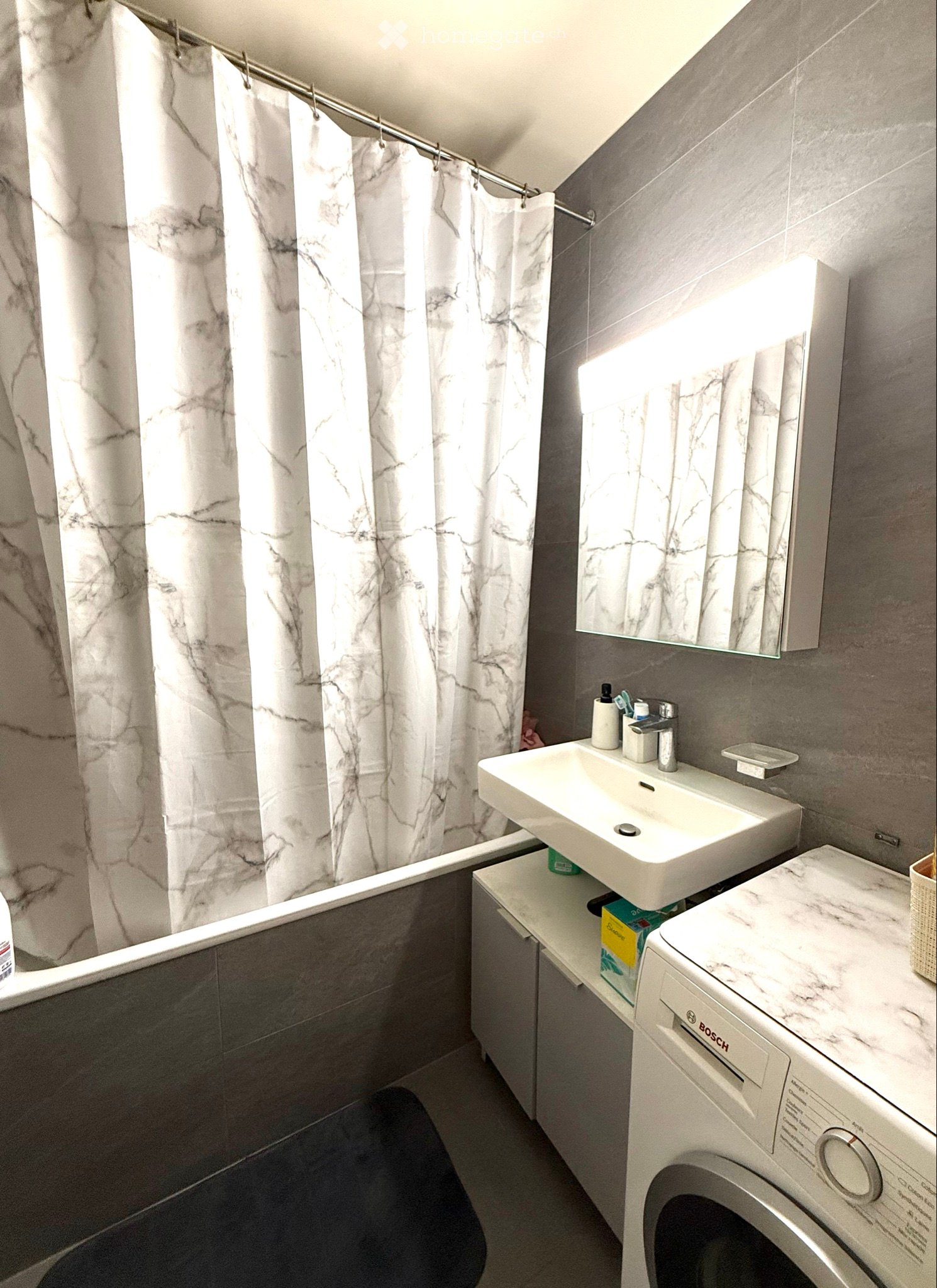 4-Zimmer-Wohnung, Foto 3 von 4