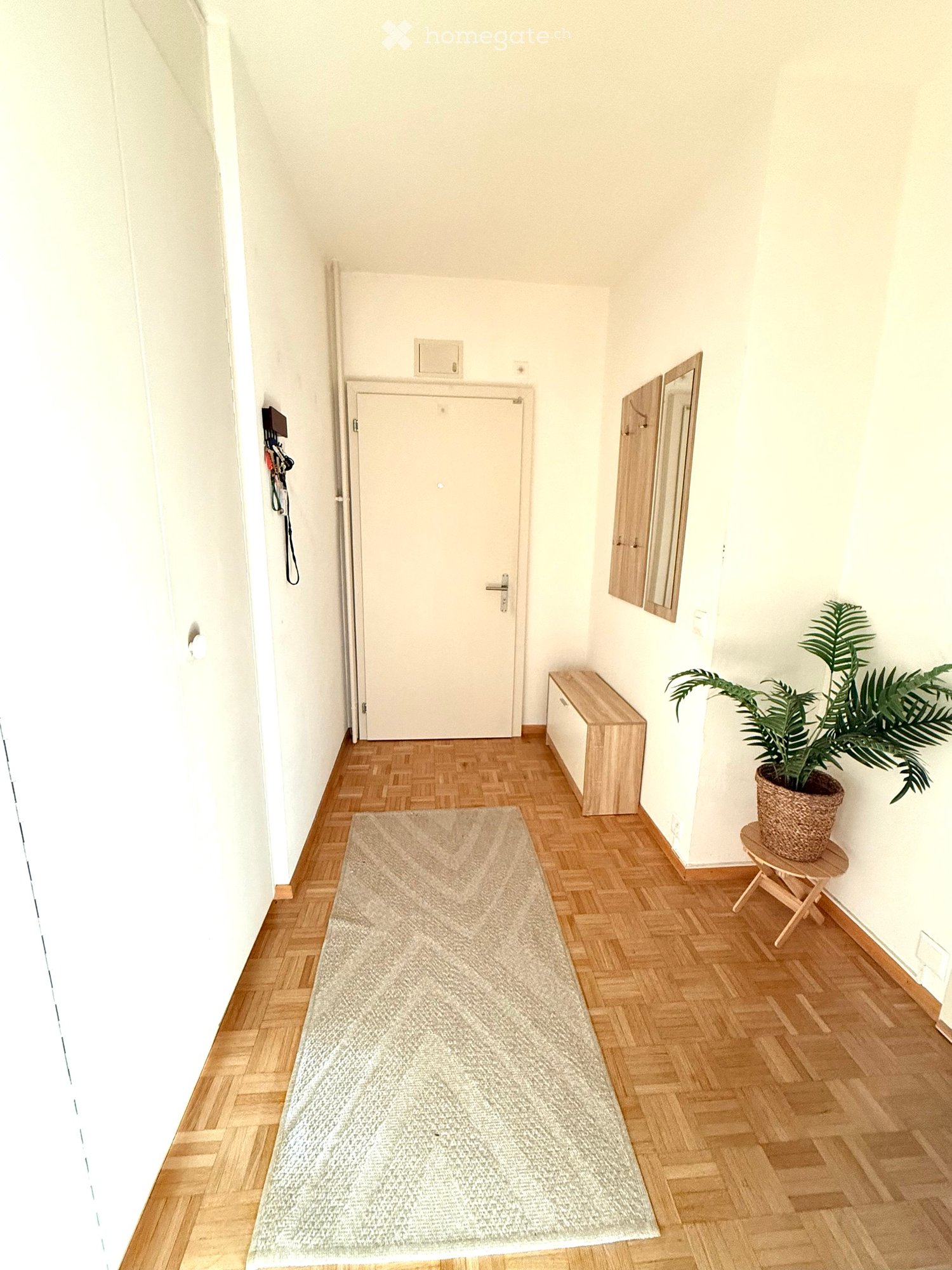 4-Zimmer-Wohnung, Foto 4 von 4