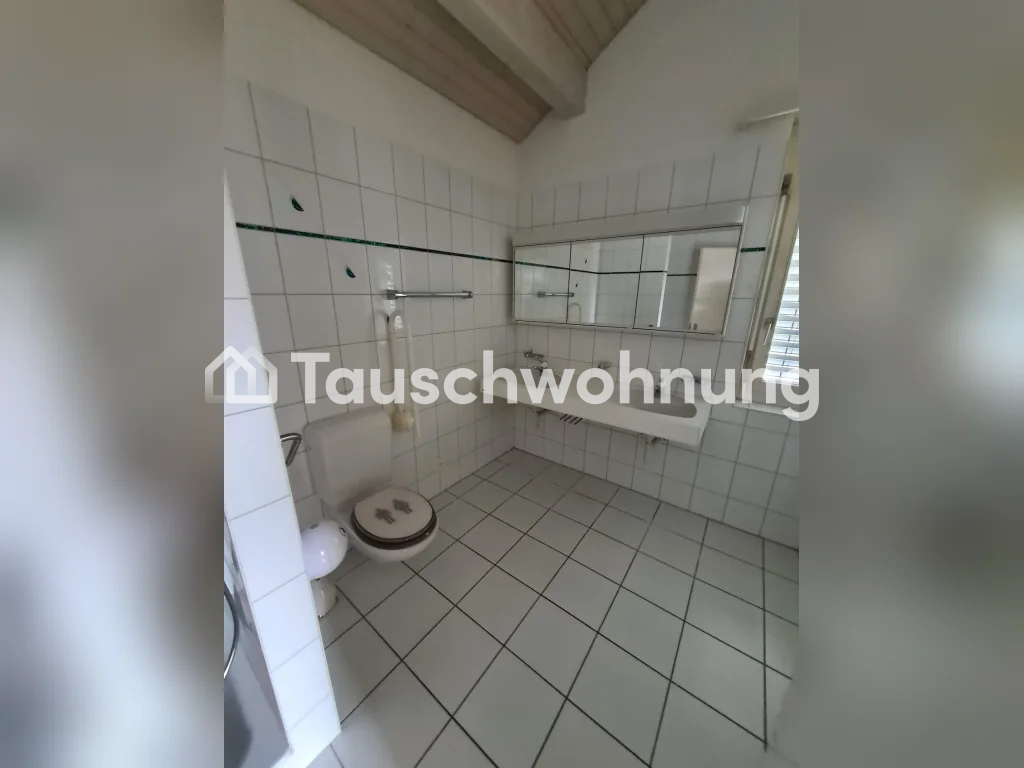 3 ½ Zimmer Duplexhaus