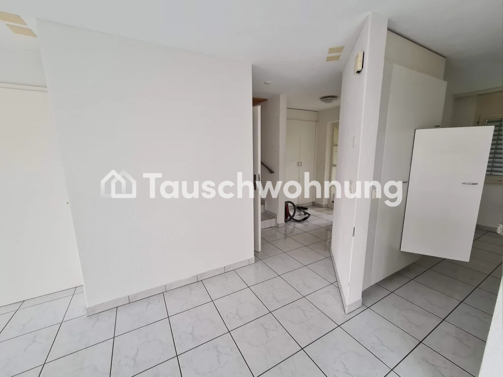 3 ½ Zimmer Duplexhaus