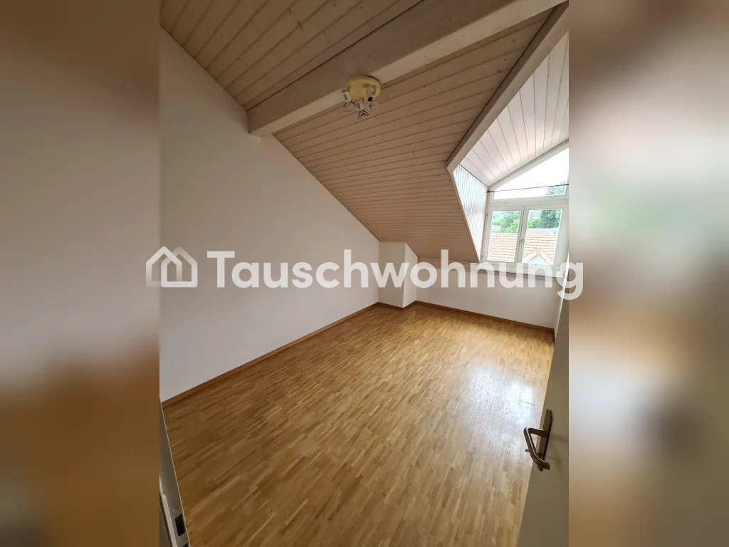 3 ½ Zimmer Duplexhaus