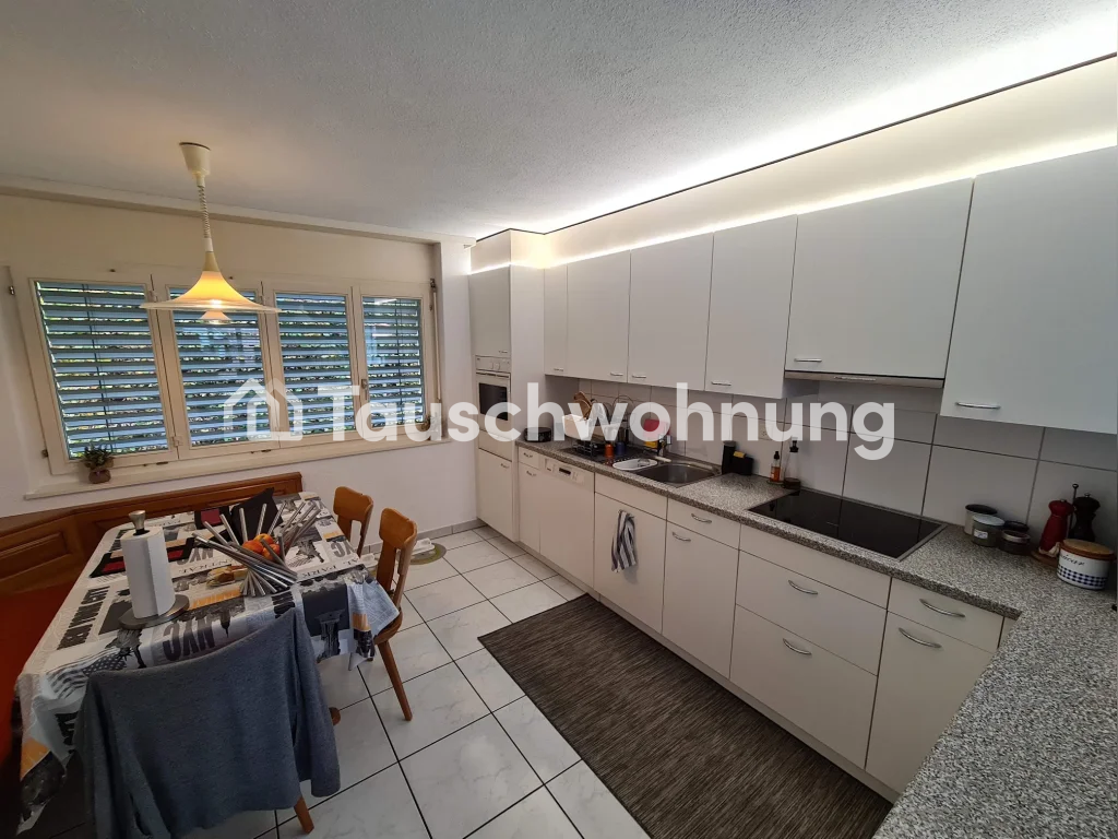 3 ½ Zimmer Duplexhaus
