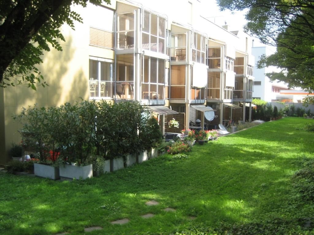 3 ½ rooms apartment, Foto 1 von 10
