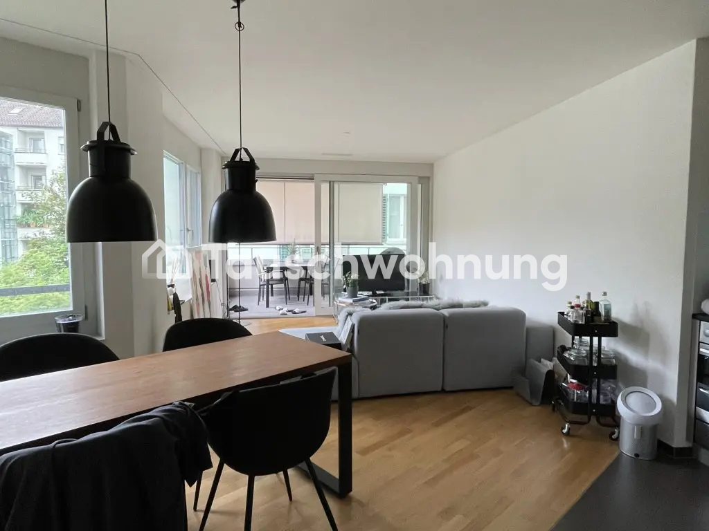 2 ½ rooms apartment, Foto 1 von 4