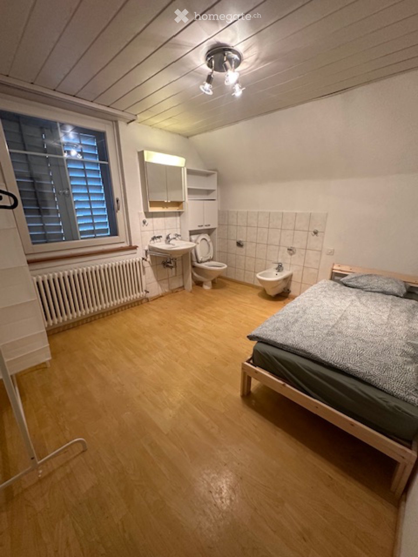 1 room single room, Foto 3 von 4