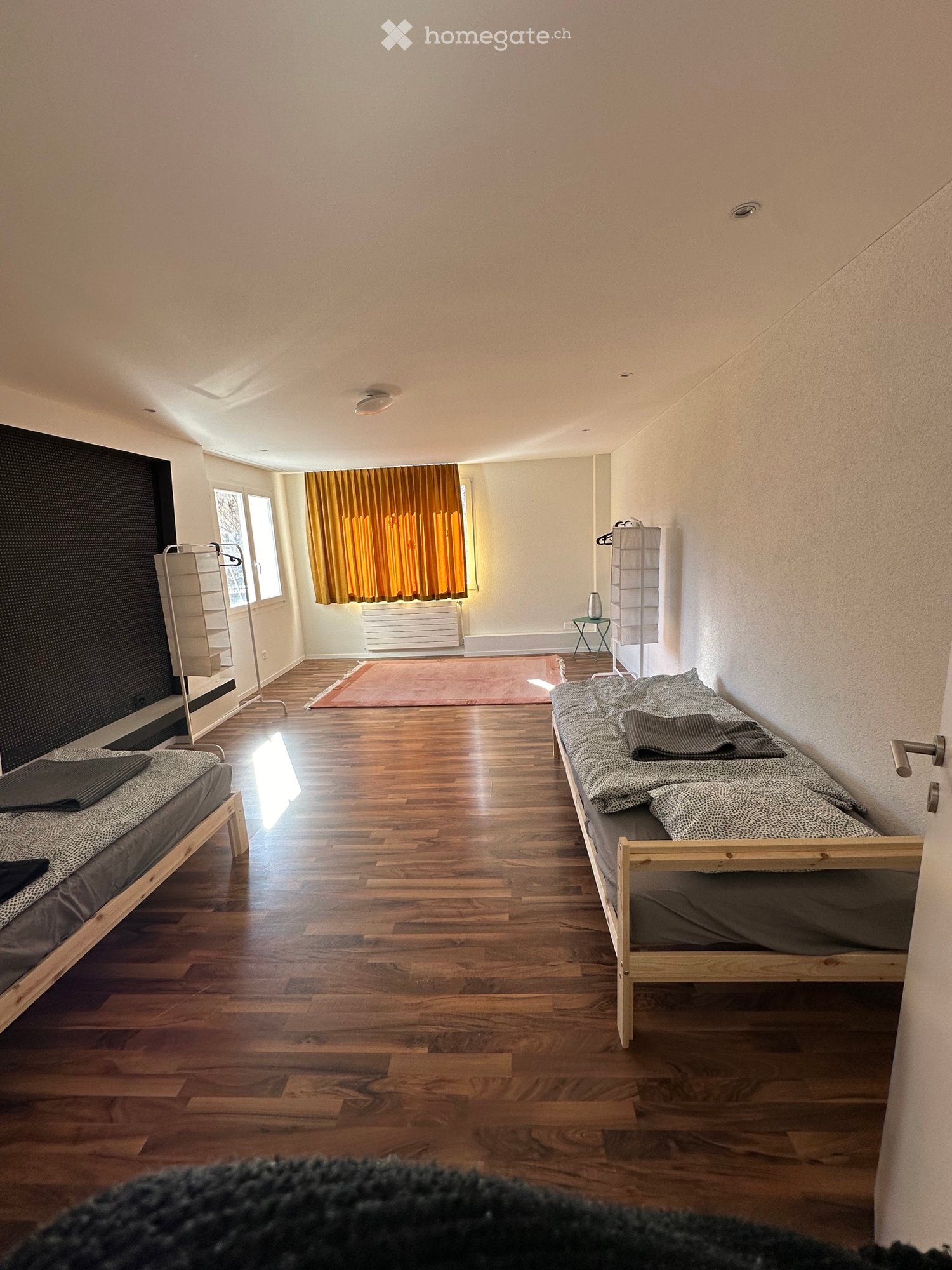 1 room single room, Foto 4 von 4