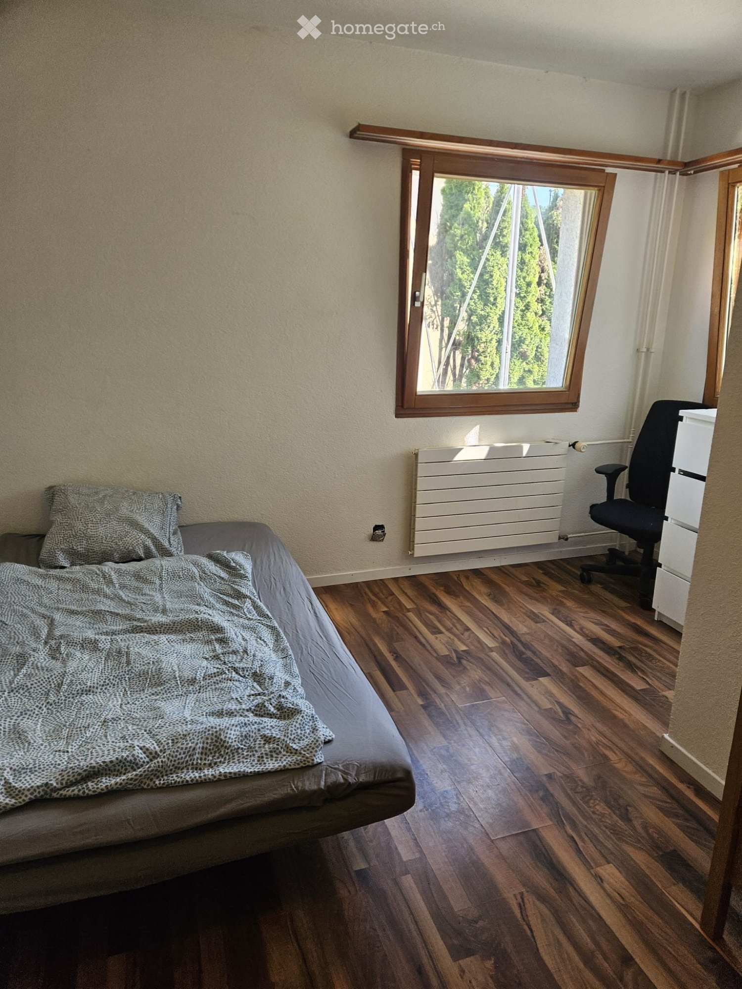 1 room single room, Foto 2 von 4