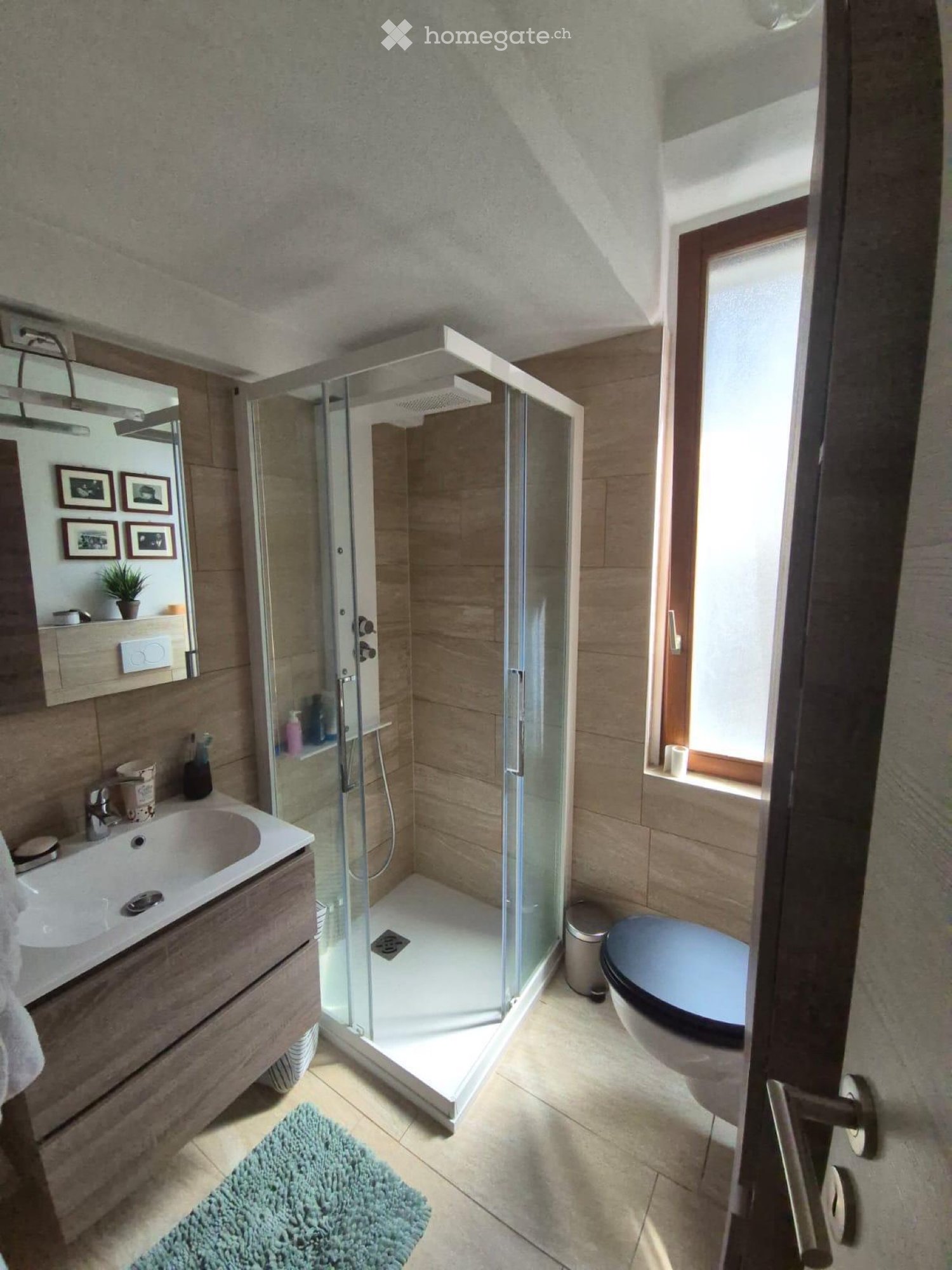 1-Zimmer-Apartment