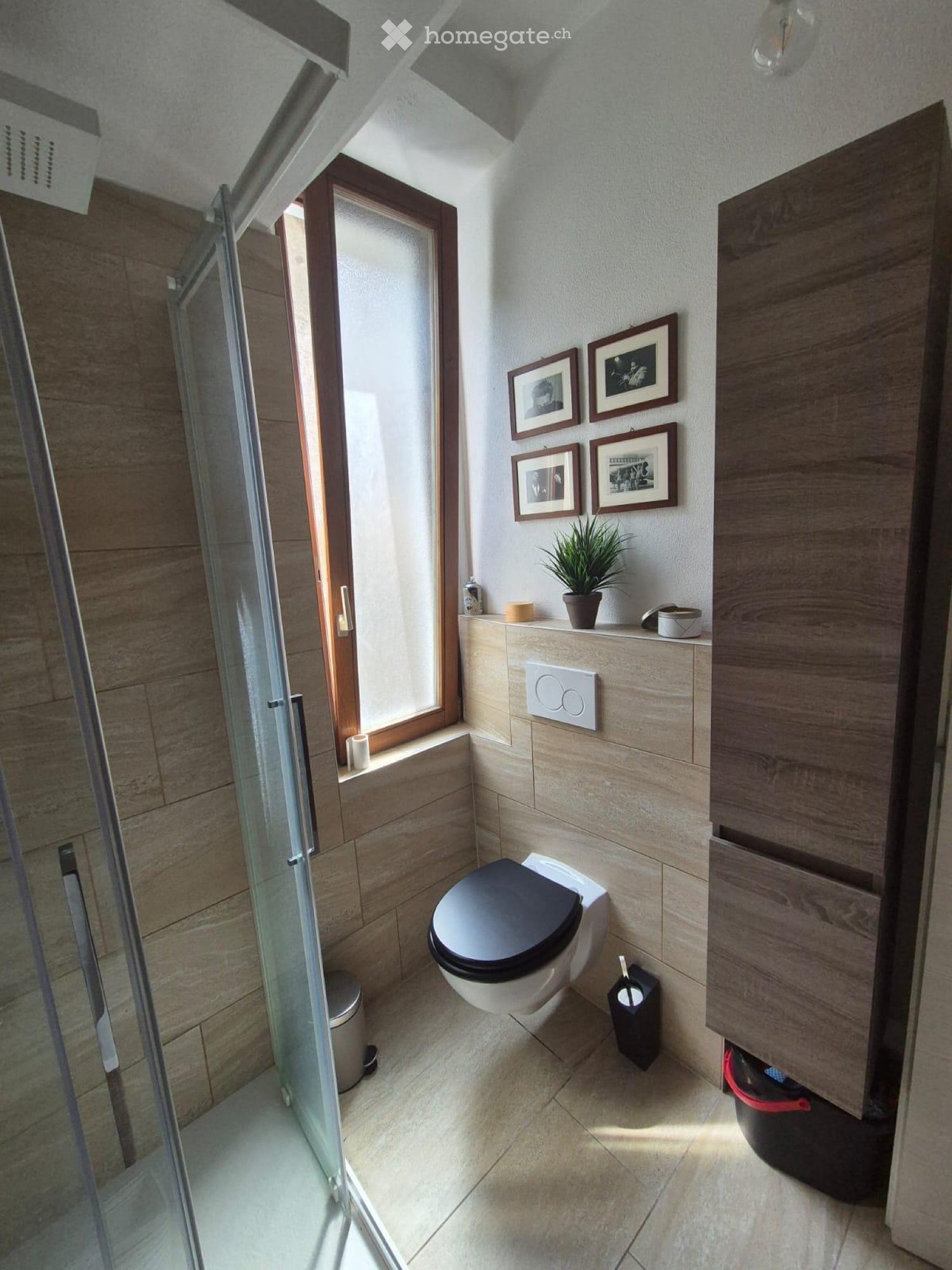 1-Zimmer-Apartment