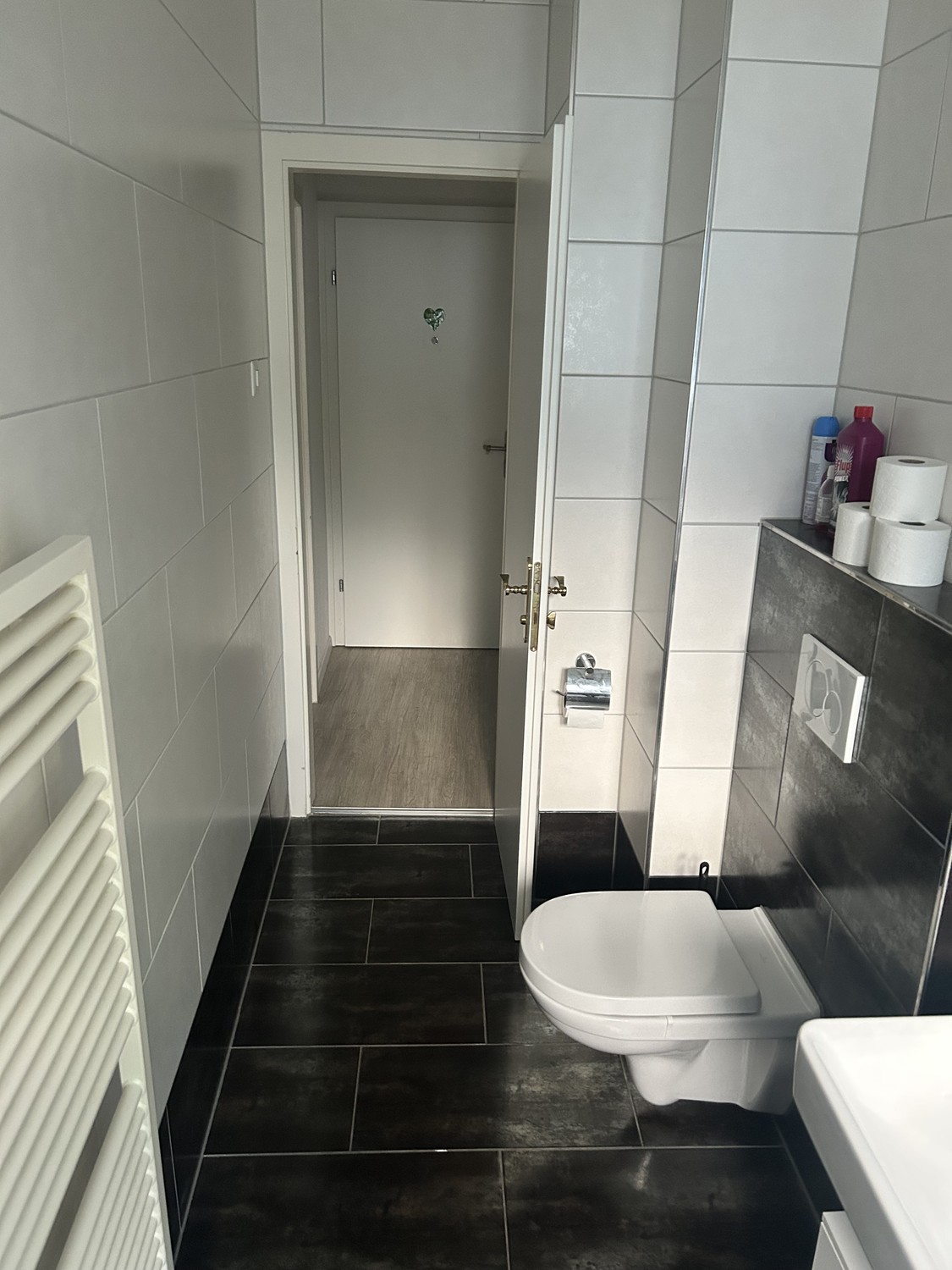 2-Zimmer-Wohnung, Foto 9 von 10