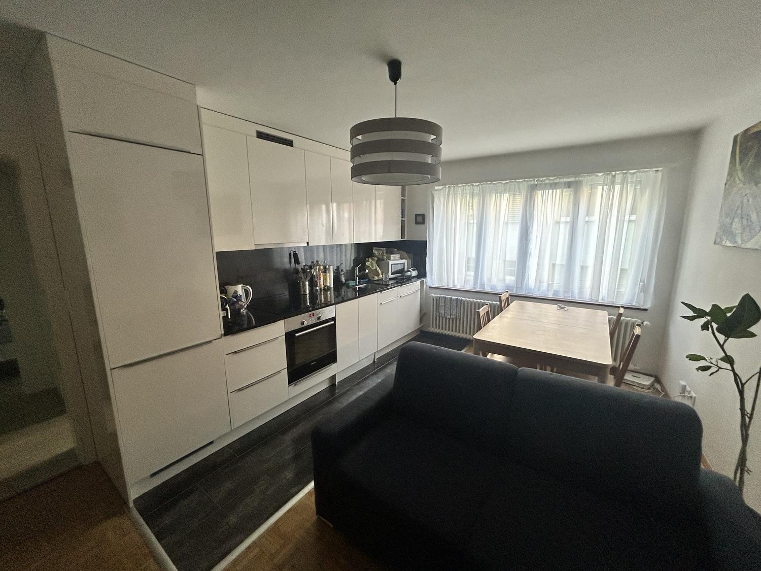 2-Zimmer-Wohnung, Foto 2 von 10