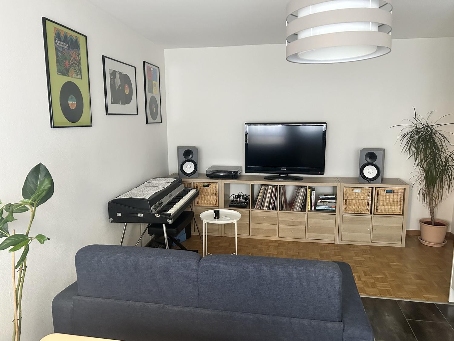 2-Zimmer-Wohnung, Foto 7 von 10