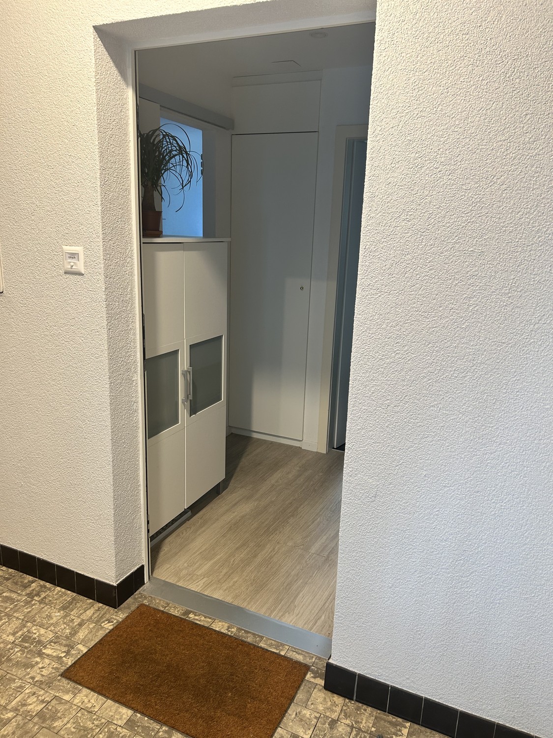 2-Zimmer-Wohnung, Foto 10 von 10