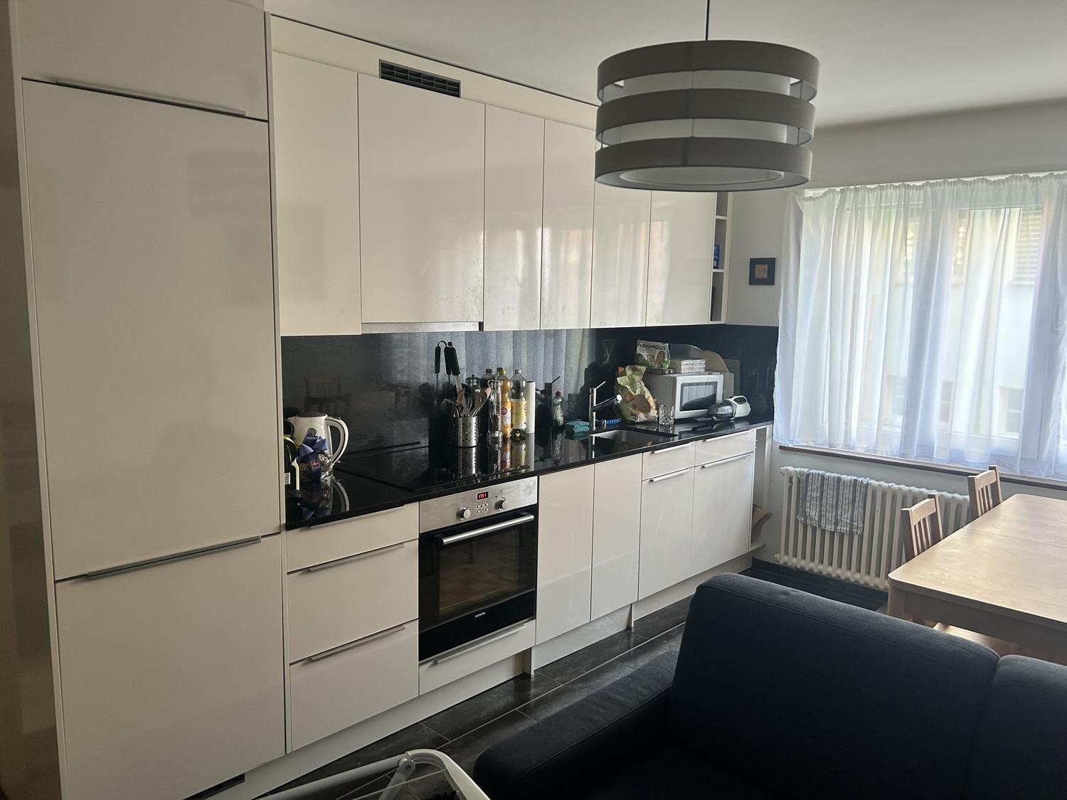 2-Zimmer-Wohnung, Foto 6 von 10