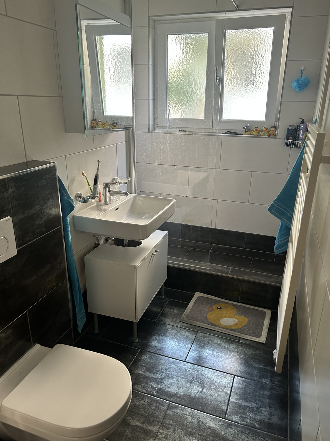 2-Zimmer-Wohnung, Foto 4 von 10