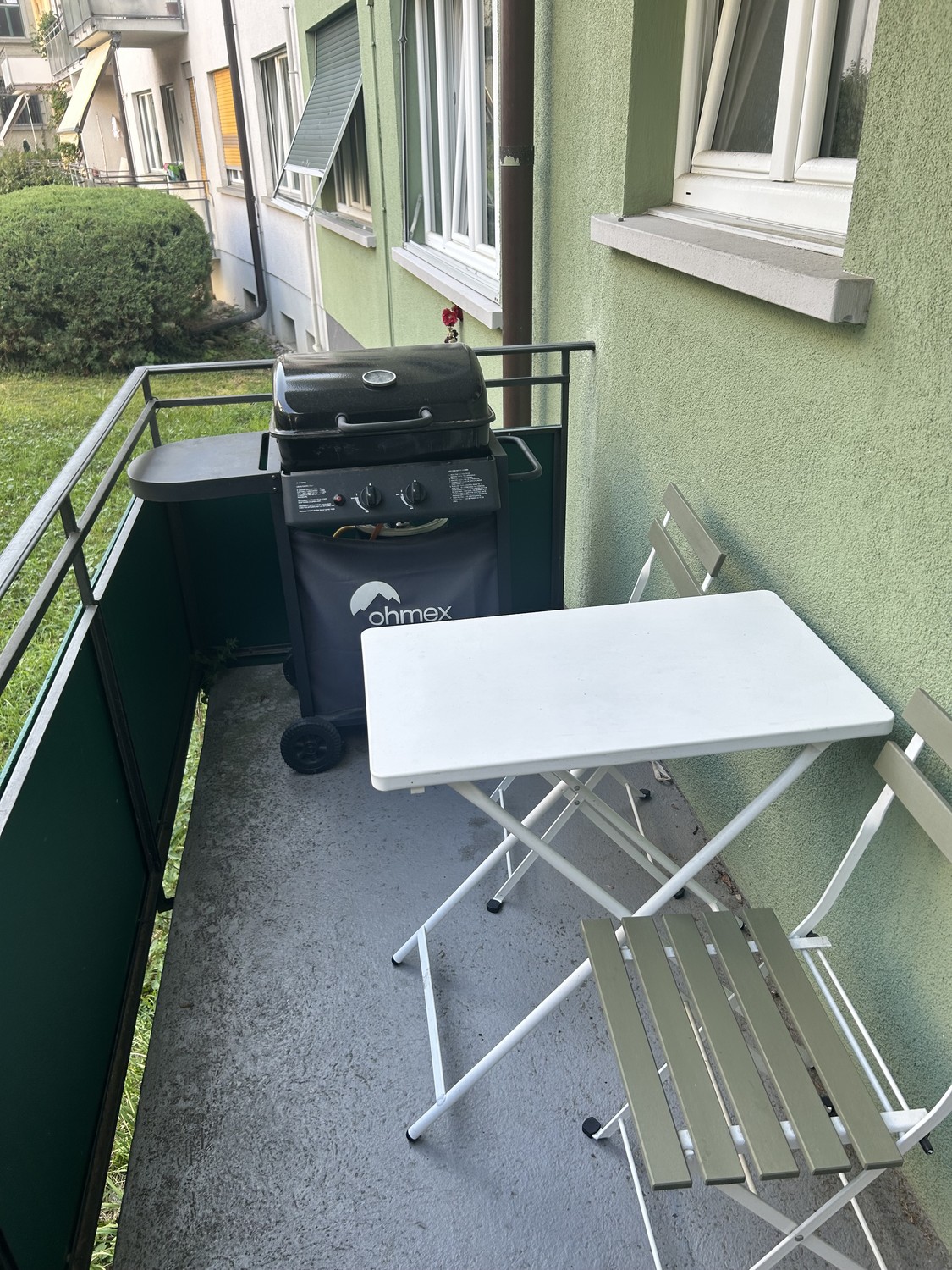 2-Zimmer-Wohnung, Foto 5 von 10
