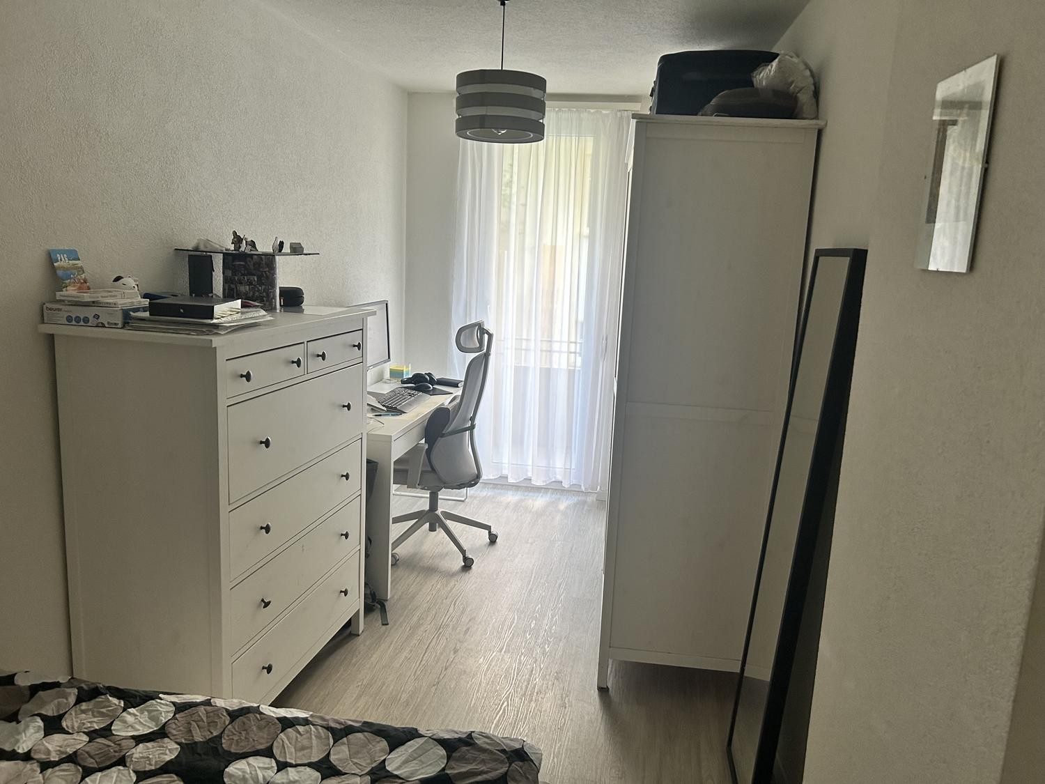 2-Zimmer-Wohnung, Foto 3 von 10