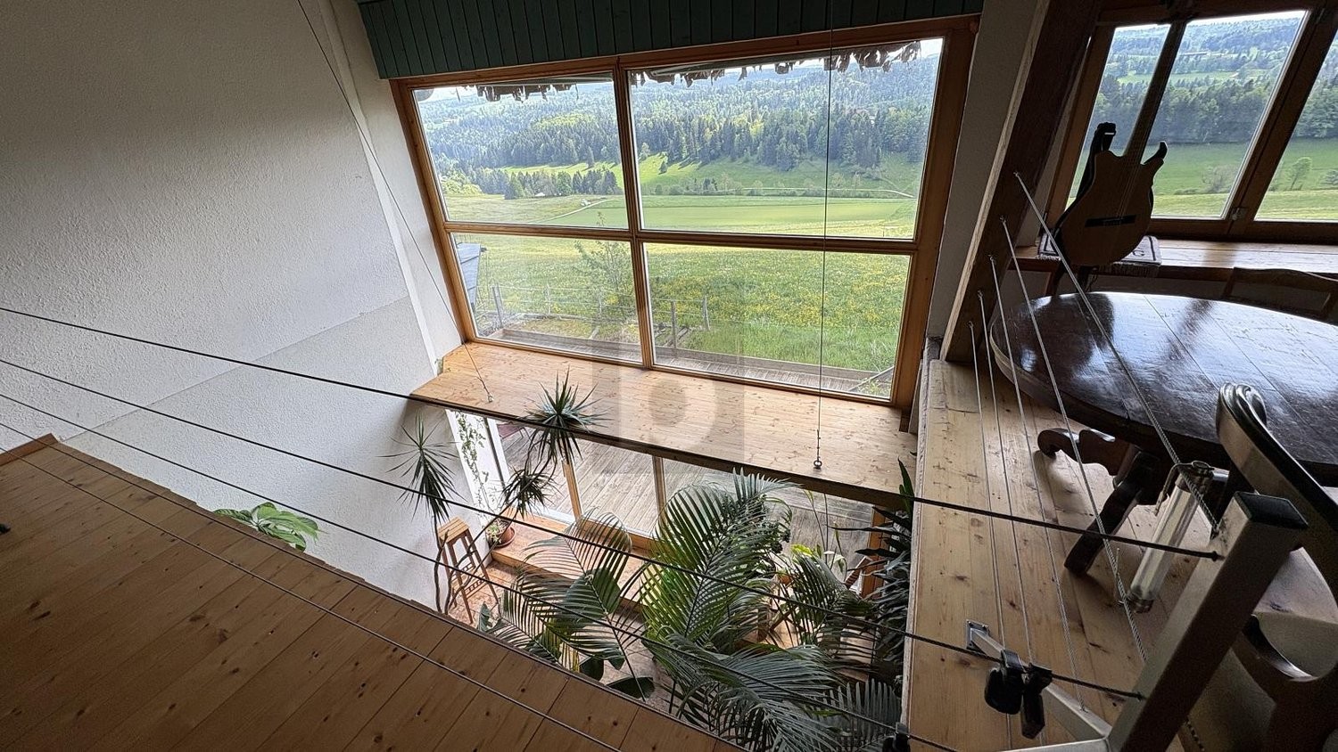 5 ½ Zimmer Einfamilienhaus