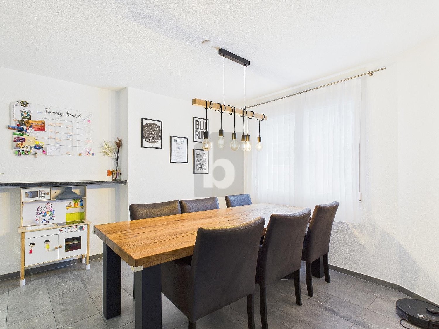 Appartamento di 5 ½ locali