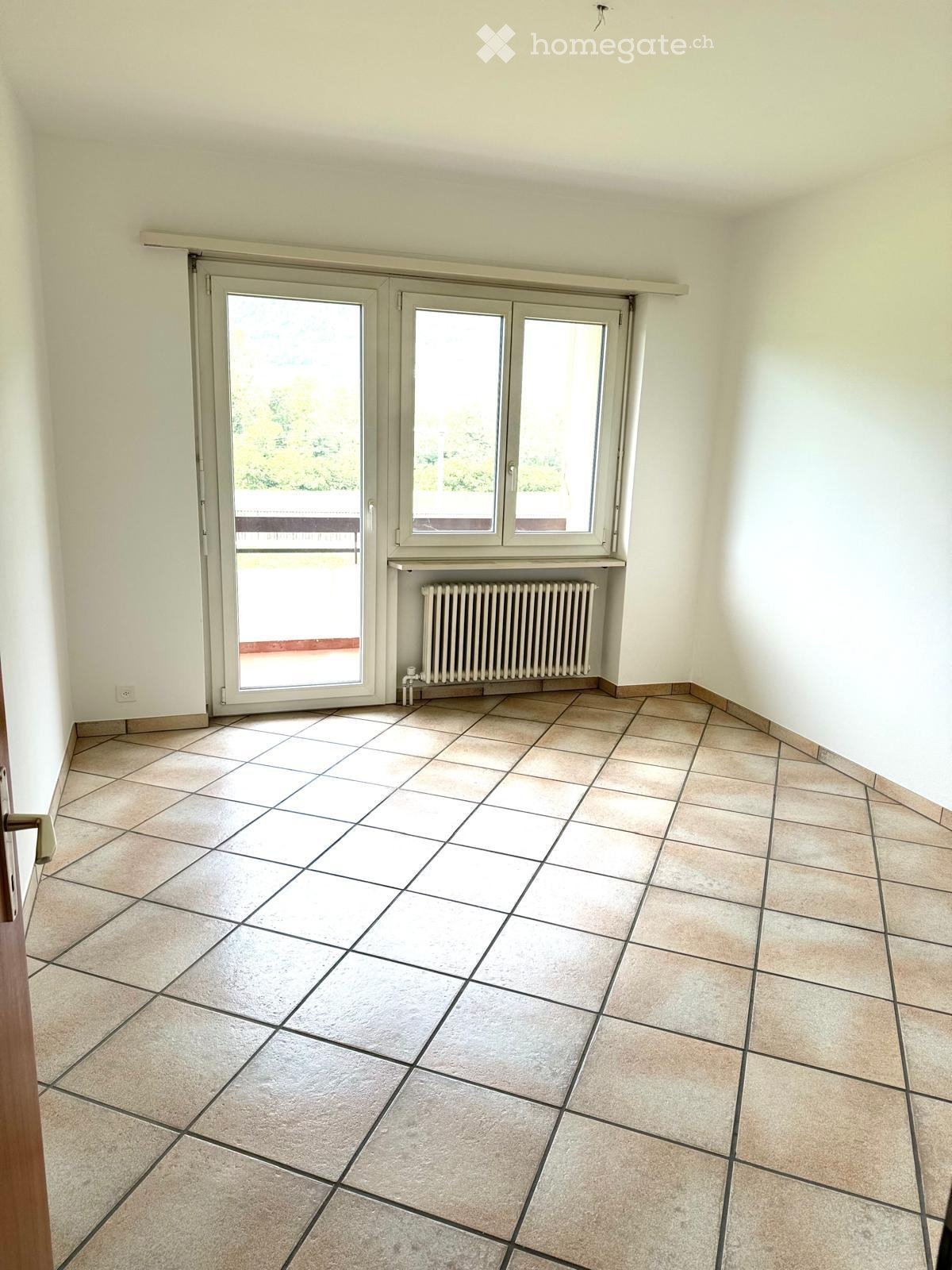 3 ½ Zimmer-Wohnung, Foto 4 von 5