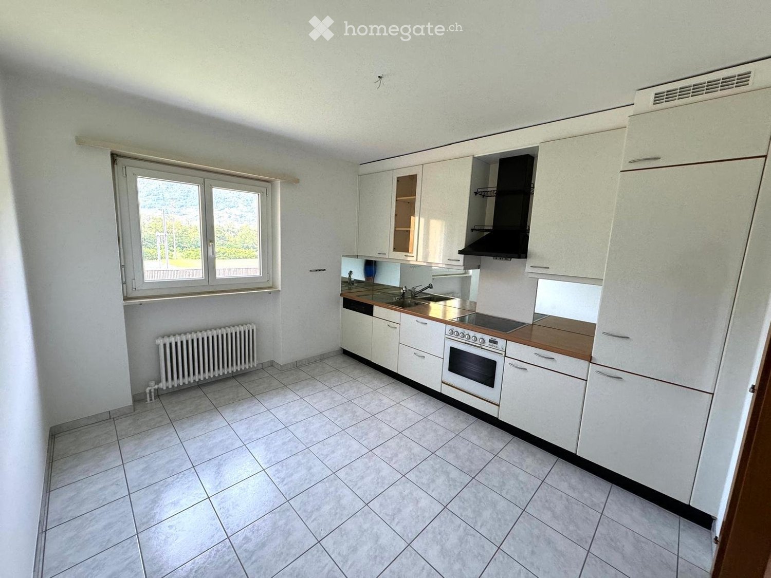 3 ½ Zimmer-Wohnung, Foto 1 von 5