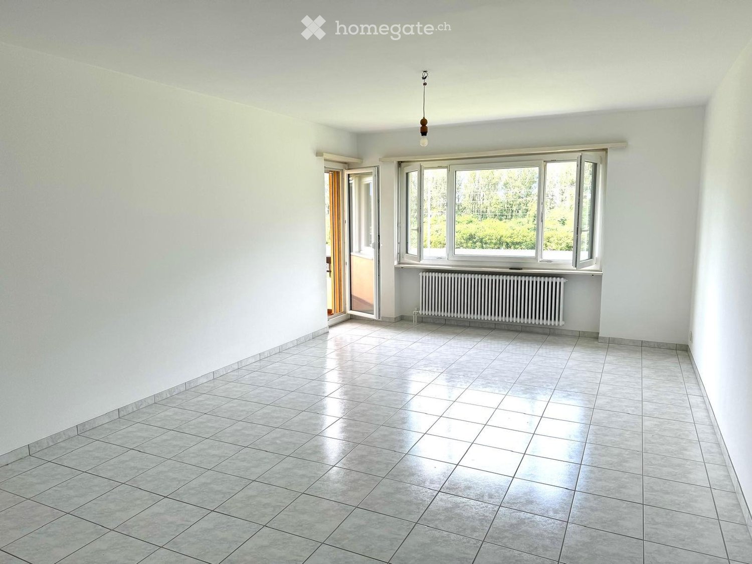 3 ½ Zimmer-Wohnung, Foto 2 von 5